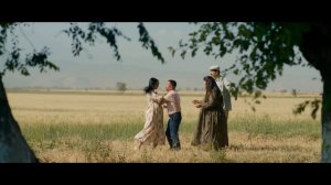 Динара Багышбаева "Сүйүү керемет" / COVER / OST АЯШ-3 / 2023