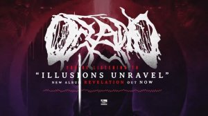 OCEANO - Illusions Unravel