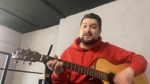 NEW DAY — Тинто Брасс (acoustic, 2021)