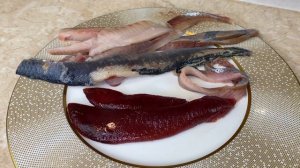 Круче икры! Забытая вкусная советская закуска из трех ингредиентов за копейки