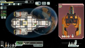 FTL: Faster Than Light Пробуем выживать в космосе