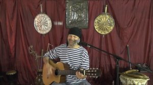 Последняя солдатская весна