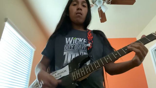 Heart Shaped Box ❤️ - Nirvana Guitar Cover смотреть онлайн