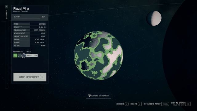 Andreja | STARFIELD #27 смотреть онлайн