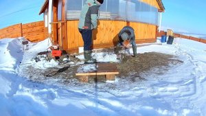 Ловушка на лису (живоловушка) или работа над ошибками