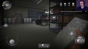 Endless Nightmare 4 Weird Prison Прохождение  #1 Бесконечный кошмар 4 вернулся