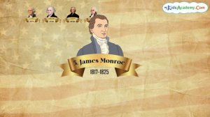 Happy Presidents' Day Song! Sing the names of every United States President!