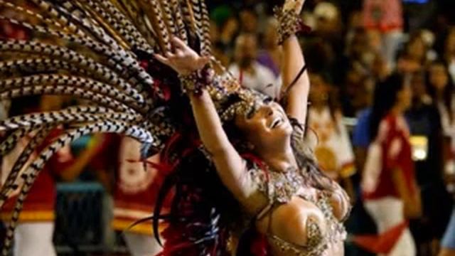 2014.10.27 BOTAFOGO BRASILIAN MUSIC Botafogo Samba Clube 2014