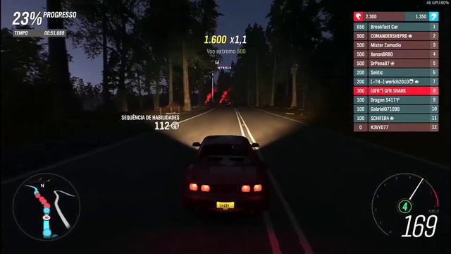 Toyota MR2 - Team Adventure online Forza Horizon 4. смотреть онлайн