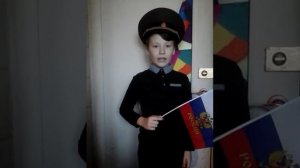 Песня о Родине "Россия"