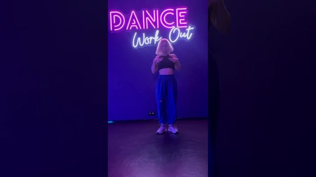 Dance Mix // Студия танцев и фитнеса Dance Work Out #танцы  #фитнес #спб