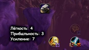 Всё о профессиях | Часть 1 | WoW Classic TBC