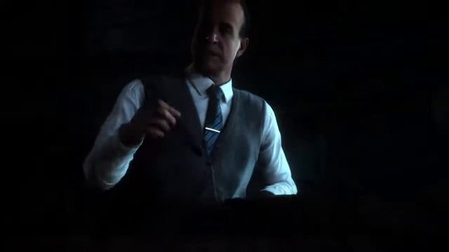 Mike and Jess!!! - Until Dawn Part 7