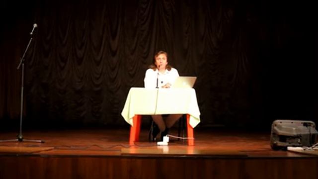 Сергей Серебряков   Этика любви   часть1