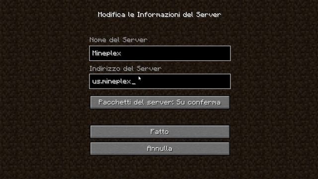 ip Mineplex Server di Minecraft смотреть онлайн