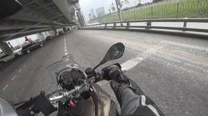 Про клапана на Kawasaki Versys 650