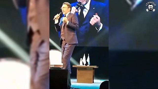 Сергей Шнуров об экологической проблеме в Челябинске