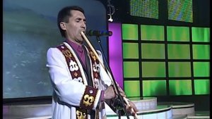 ПОЕТ МАРСЕЛЬ КУТУЕВ,  НА КУРАЙ ИГРАЕТ ЮНИР САГИНБАЕВ  УРАЛЫМ (БАШКИРСКАЯ НАРОДНАЯ ПЕСНЯ) 2012 ГОД