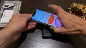 Лучший повербанк TFN