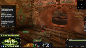 The Grimtotem Plot | WoW Quest Guide #Warcraft #Gaming #MMO #魔兽