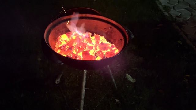 Ребрышки Черкизово на гриле - как приготовить и сохранить и вкус!