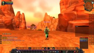 Саркот/Sarkoth #2 World of Warcraft Classic 2019