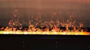 🔥Паровой 3 d камин🔥