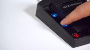 STELBERRY S-505 — Переговорное устройство клиент-кассир