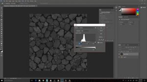 Photoshop CC Normal Map Genaration