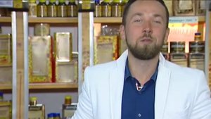 Царские краски Живица