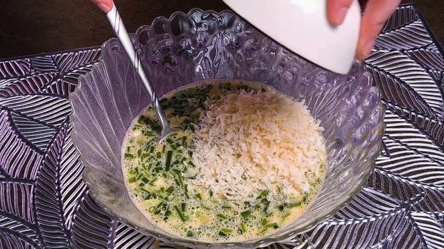 ЯИЧНАЯ ЗАПЕКАНКА С ФЕТОЙ И ШПИНАТОМ на завтрак. Без муки!