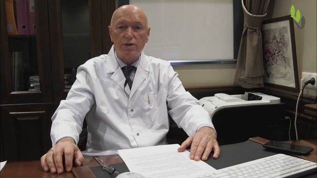 Биопсия молочной железы - рассказывает онколог, д.м.н. Сергей Михайлович Портной смотреть онлайн