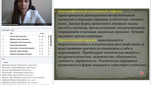 Современные аспекты диагностики и лечения нейросифилиса.mp4