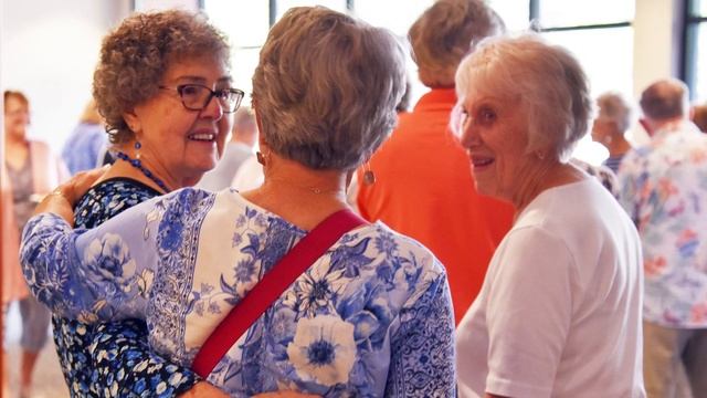 Reignite the Arts at the Arvada Center смотреть онлайн