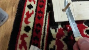 КАК ОТРЕМОНТИРОВАТЬ НОЖКУ СТОЛА легко за три минуты, лайфхак