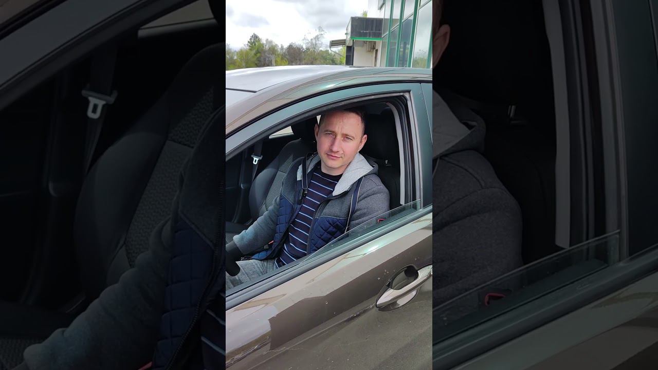 Kia rio 2015 смотреть онлайн