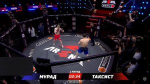 ПОЛНЫЙ БОЙ МУРАД ЛЕГЕНДА ВАДИМ ТАКСИСТ