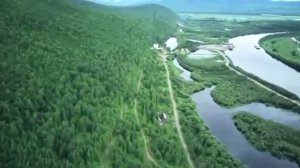 с.Оглонги, район им Полины Осипенко, Хабаровский край...всем жителям и гостям посвящается...