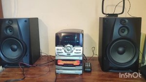 Ещё один Lg ffh 217. Послушаем с колонками Sony 991. Хороший аппарат.