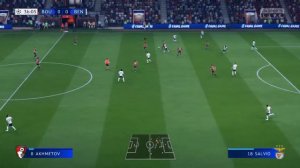 КАРЬЕРА FIFA19! КАРЬЕРА ТРЕНЕРА