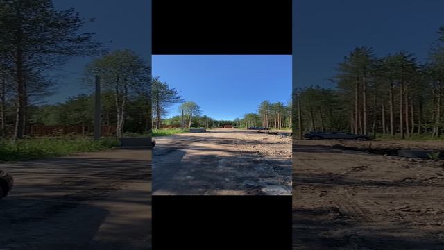 Продажа участков ИЖС и строительство домов в Архангельске смотреть онлайн