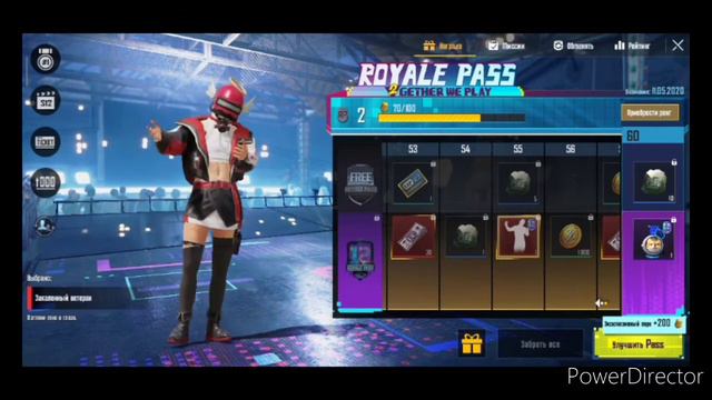 Обзор наград 12 Royale Pass|Награды|Стоит ли покупать?|Худший или лучший|Pubg Mobile смотреть онлайн
