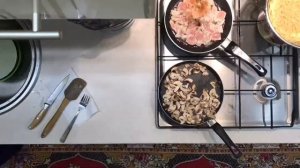 Легко готовить от Vladus?