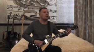 Чёрный Гибсон - Будь сильным! (Стихи Ю. Зельвинской)