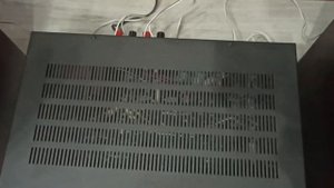 trio KA-4700