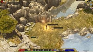 ? Titan Quest/ Начало игры  ▶️Прохождение #1◀️