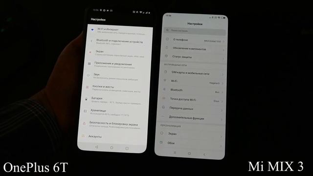 Xiaomi Mi MIX 3. Распаковка. Старт месячного испытания. смотреть онлайн