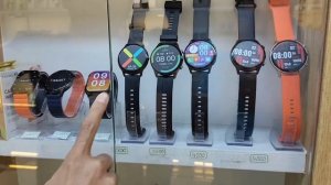 Smartwatch Collection 2023  || Tech Den || Tech With Babor ||