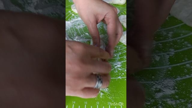 Булочки из дрожжевого теста 
#кухня #кулинария #готовимдома