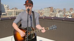 Marc Martel - We Are the Champions [LIVE]